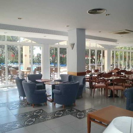 Diamant Junior Ξενοδοχείο Cala Ratjada  Εξωτερικό φωτογραφία