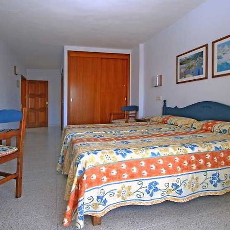 Diamant Junior Ξενοδοχείο Cala Ratjada  Εξωτερικό φωτογραφία