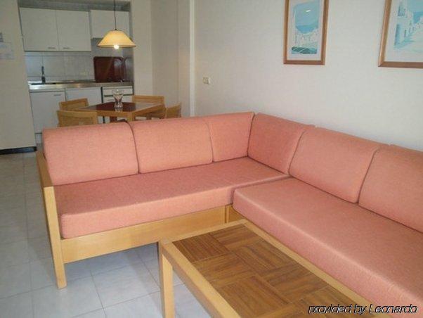 Diamant Junior Ξενοδοχείο Cala Ratjada  Εξωτερικό φωτογραφία
