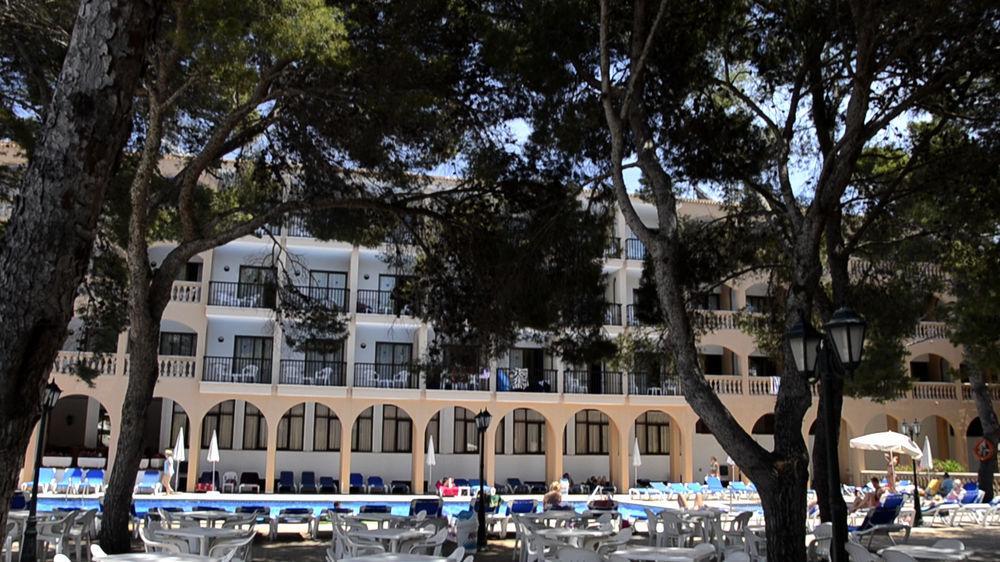 Diamant Junior Ξενοδοχείο Cala Ratjada  Εξωτερικό φωτογραφία