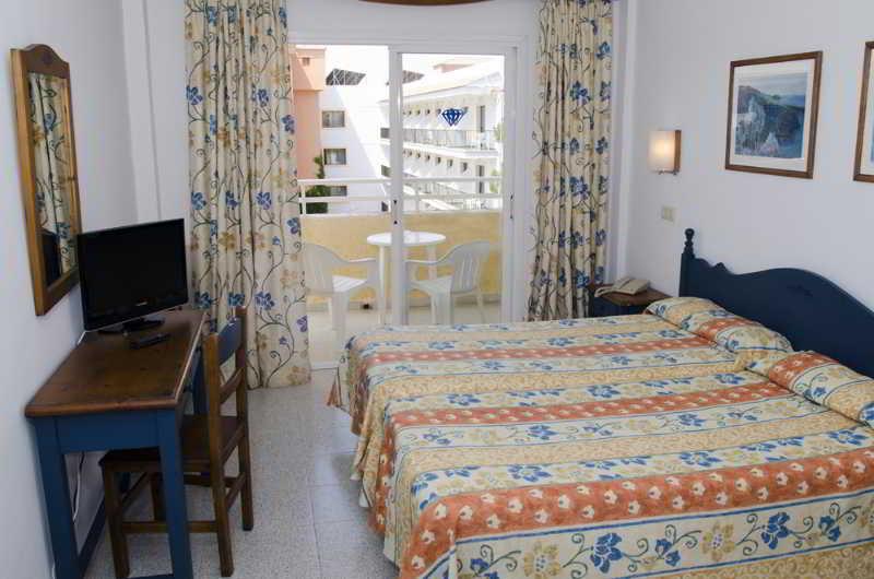 Diamant Junior Ξενοδοχείο Cala Ratjada  Εξωτερικό φωτογραφία