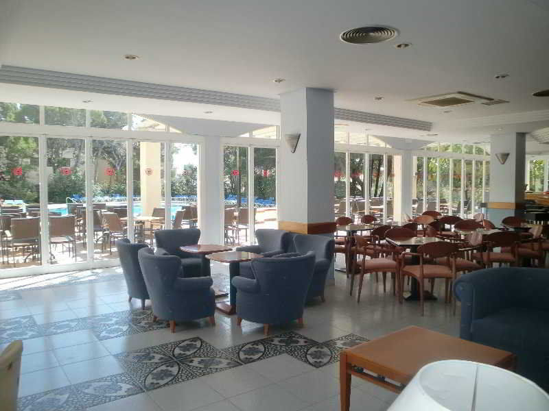 Diamant Junior Ξενοδοχείο Cala Ratjada  Εξωτερικό φωτογραφία