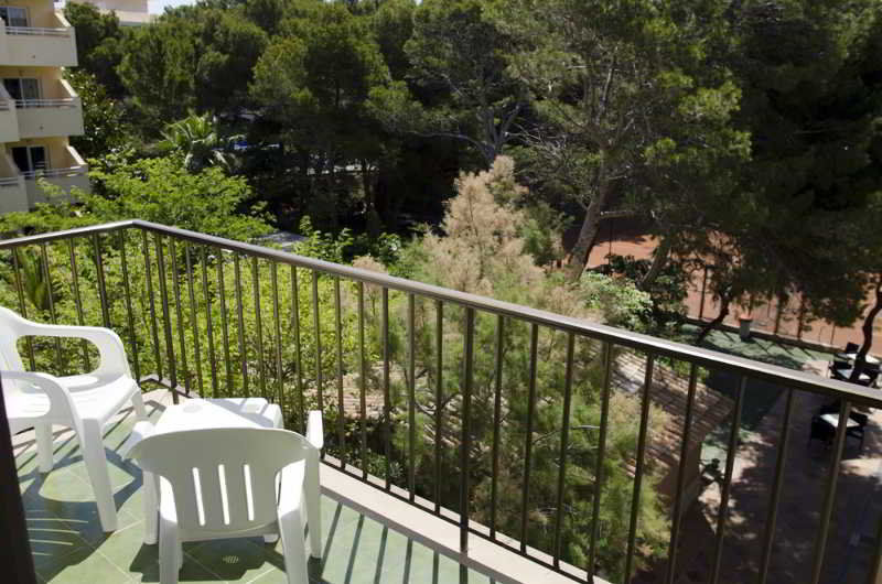 Diamant Junior Ξενοδοχείο Cala Ratjada  Εξωτερικό φωτογραφία