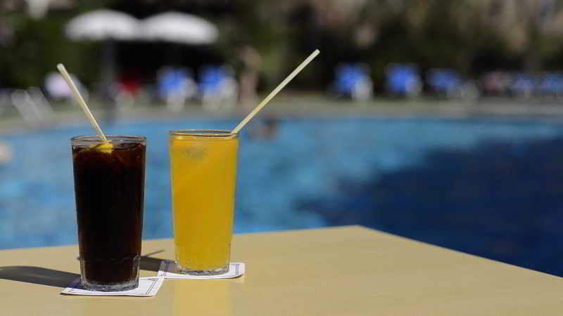 Diamant Junior Ξενοδοχείο Cala Ratjada  Εξωτερικό φωτογραφία