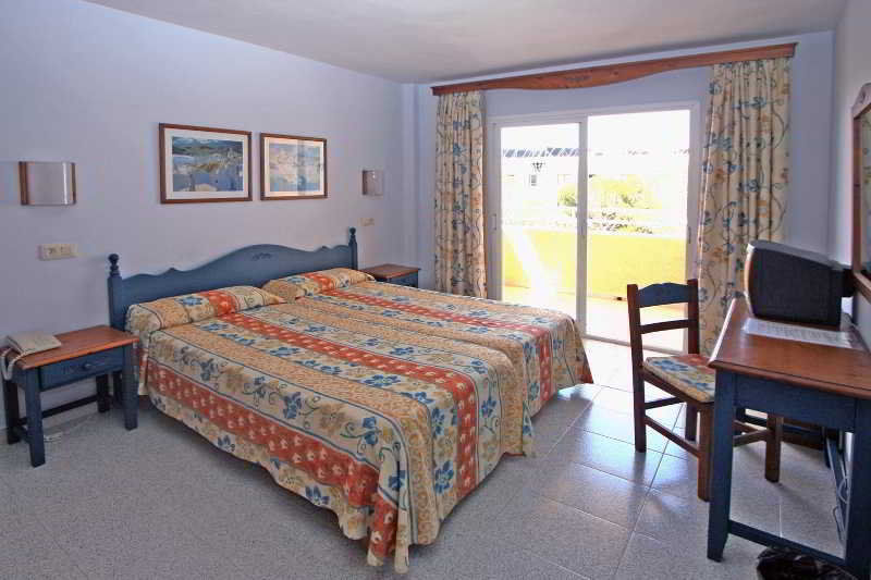 Diamant Junior Ξενοδοχείο Cala Ratjada  Εξωτερικό φωτογραφία