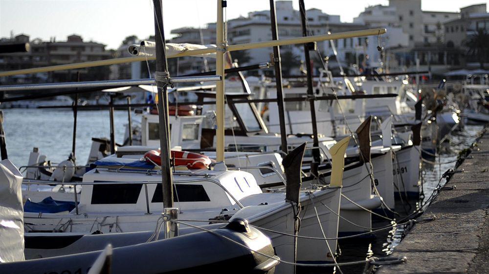 Diamant Junior Ξενοδοχείο Cala Ratjada  Εξωτερικό φωτογραφία