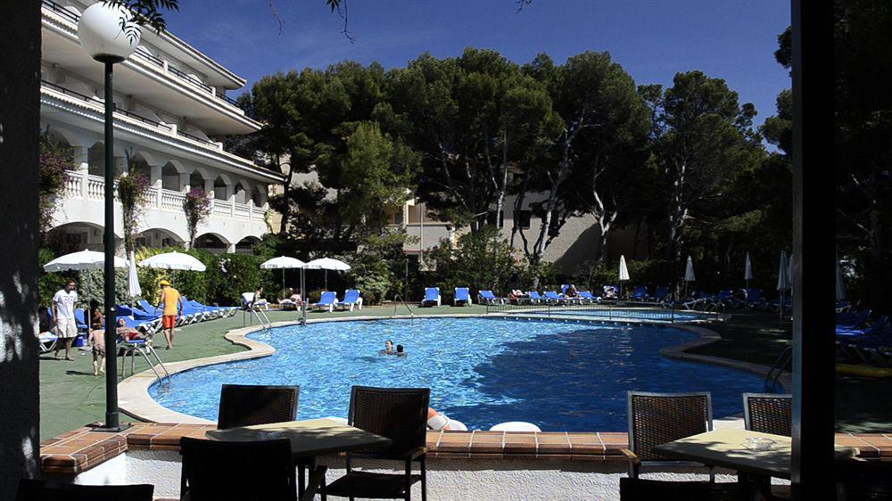 Diamant Junior Ξενοδοχείο Cala Ratjada  Εξωτερικό φωτογραφία